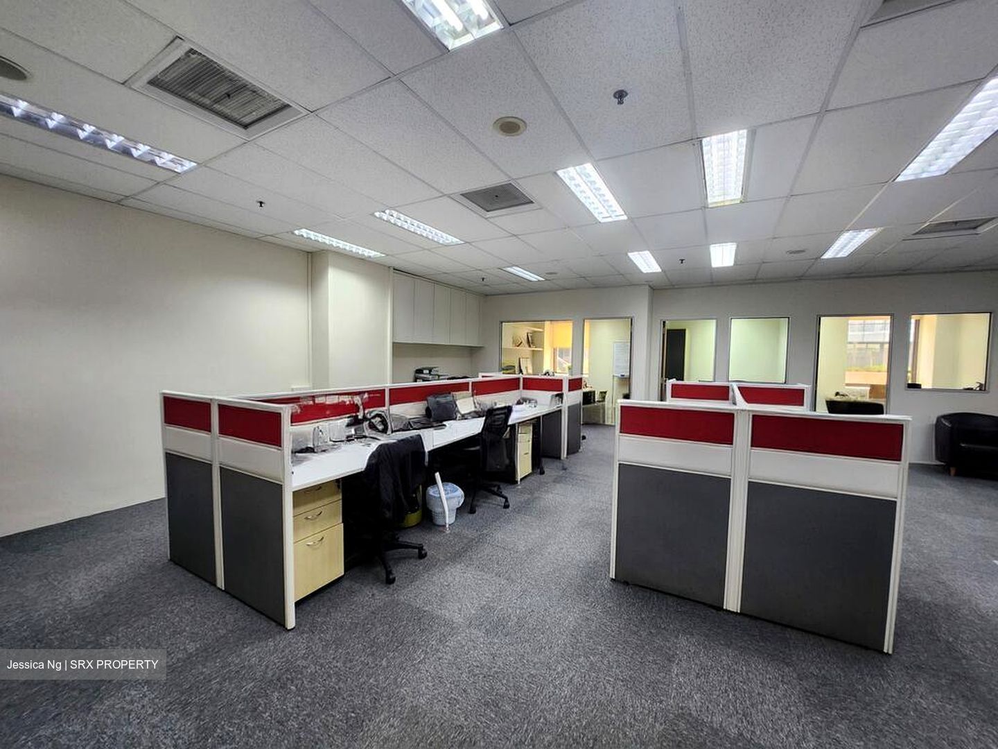 The Adelphi (D6), Office #497864671